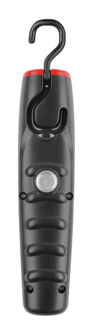 Lampa warsztatowa 24 SMD + 7 LED