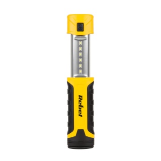 Lampa warsztatowa 6 SMD+1 SMD