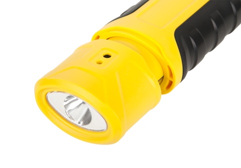 Lampa warsztatowa 6 SMD+1 SMD Lampa warsztatowa 6 SMD+1 SMD