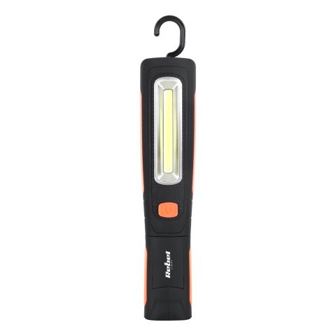 Lampa warsztatowa kabel USB magnesy uchwyt latarka 220lm+60lm USB 2000 mAh Lampa warsztatowa kabel USB magnesy uchwyt latarka 220lm+60lm USB 2000 mAh