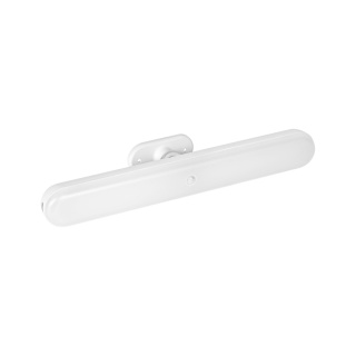 Lampka LED czujnik ruchu do szafy samoprzylepna 92 diody LED Rebal