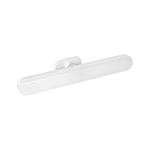 Lampka LED czujnik ruchu do szafy samoprzylepna 92 diody LED Rebal Lampka LED czujnik ruchu do szafy samoprzylepna 92 diody LED Rebal