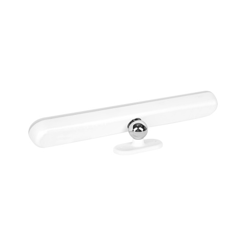 Lampka LED czujnik ruchu do szafy samoprzylepna 92 diody LED Rebal Lampka LED czujnik ruchu do szafy samoprzylepna 92 diody LED Rebal