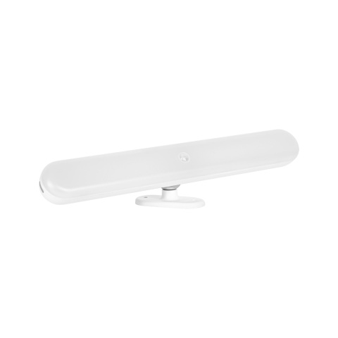 Lampka LED czujnik ruchu do szafy samoprzylepna 92 diody LED Rebal Lampka LED czujnik ruchu do szafy samoprzylepna 92 diody LED Rebal
