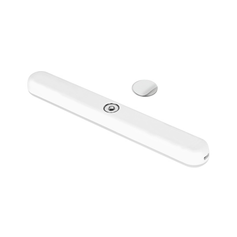 Lampka LED czujnik ruchu do szafy samoprzylepna 92 diody LED Rebal Lampka LED czujnik ruchu do szafy samoprzylepna 92 diody LED Rebal