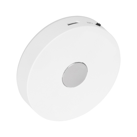 Lampka LED z czujnikiem ruchu Rebel akumulatorowa magnes 5V 0.6W 40lm 4000K Lampka LED z czujnikiem ruchu Rebel akumulatorowa magnes 5V 0.6W 40lm 4000K