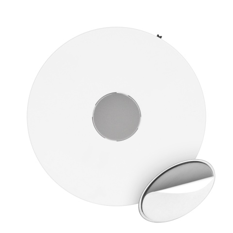 Lampka LED z czujnikiem ruchu Rebel akumulatorowa magnes 5V 0.6W 40lm 4000K Lampka LED z czujnikiem ruchu Rebel akumulatorowa magnes 5V 0.6W 40lm 4000K