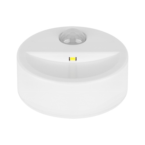 Lampka nocna LED czujnik ruchu zmierzchu 3xAAA Rebel Lampka nocna LED czujnik ruchu zmierzchu 3xAAA Rebel