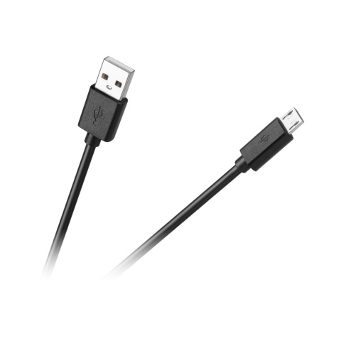 Lampka rowerowa tylna przednia LED USB 2 szt Rebel Lampka rowerowa tylna przednia LED USB 2 szt Rebel