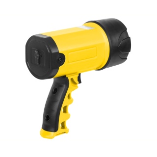 Latarka LED akumulatorowa szperacz CREE 3W 150lm 200m Rebel