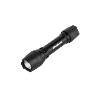 Latarka LED odporna mocna 3W 120lm IP65 2xAA Rebel