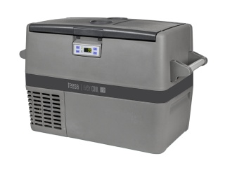 Lodówka turystyczna Teesa 12/24V ECO -18°C 40L