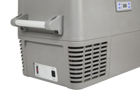Lodówka turystyczna Teesa 12/24V ECO -18°C 40L