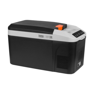 Lodówka turystyczna samochodowa kompresorowa -22°C 13L DC12/24V 230V TEESA