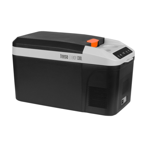Lodówka turystyczna samochodowa kompresorowa -22°C 13L DC12/24V 230V TEESA