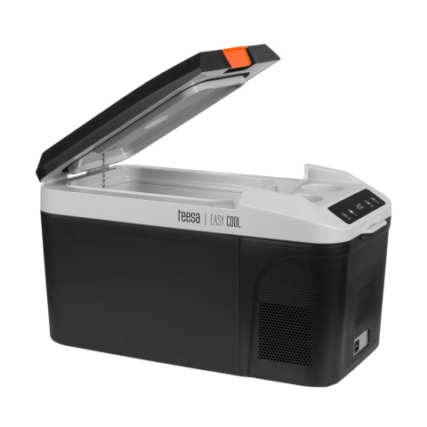 Lodówka turystyczna samochodowa kompresorowa -22°C 13L DC12/24V 230V TEESA