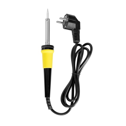 Lutownica 60W Kemot LUT0024-3 Lutownica 60W Kemot LUT0024-3