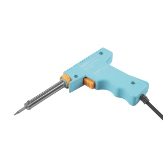 Lutownica grzałkowa pistolet Kemot 30-70W LUT0061