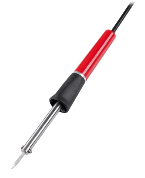 Lutownica oporowa 40W UP228 Kemot Lutownica oporowa 40W UP228 Kemot
