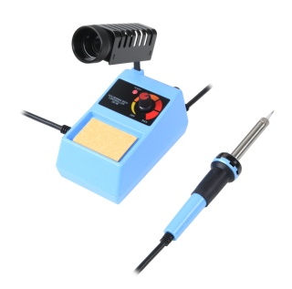 Stacja lutownicza 50W 9830C ZD-98 regulacja Kemot