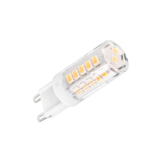 Żarówka LED G9 lampa 3,5W 350lm 4000K Rebel