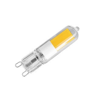 Żarówka LED G9 lampa 4W 450lm 4000K Rebel