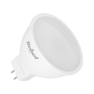 Żarówka lampa LED 6W MR16 3000K 12V Rebel