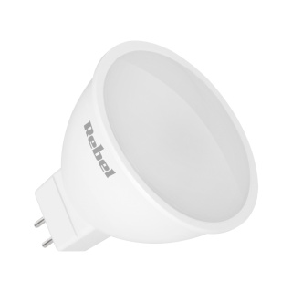 Żarówka lampa LED 6W MR16 480lm 4000K Rebel