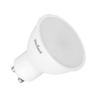 Żarówka lampa LED 7W GU10 540lm 3000K Rebel