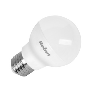 Żarówka lampa LED G45 8W E27 3000K 230V Rebel