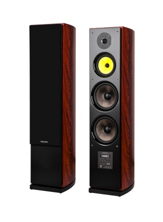 Aktywne kolumny Kruger&Matz Destiny BT 200W