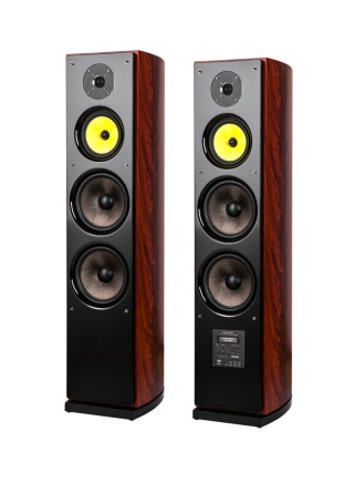 Aktywne kolumny Kruger&Matz Destiny BT 200W