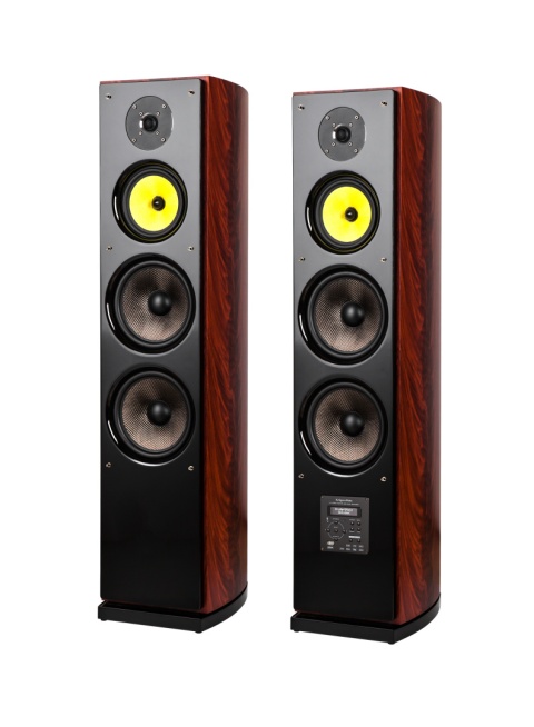 Aktywne kolumny Kruger&Matz Destiny BT 200W Aktywne kolumny Kruger&Matz Destiny BT 200W