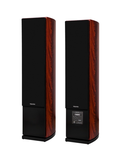 Aktywne kolumny Kruger&Matz Destiny BT 200W Aktywne kolumny Kruger&Matz Destiny BT 200W