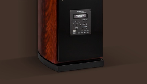 Aktywne kolumny Kruger&Matz Destiny BT 200W Aktywne kolumny Kruger&Matz Destiny BT 200W