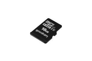 Goodram karta pamięci microSD 16 GB Class 10 UHS-I