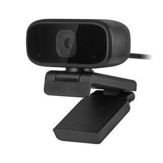 Kamerka kamera internetowa Rebel mikrofon USB
