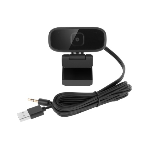Kamerka kamera internetowa Rebel mikrofon USB Kamerka kamera internetowa Rebel mikrofon USB