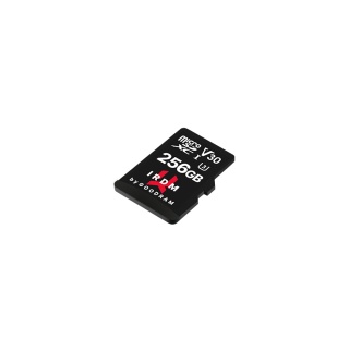 Karta pamięci microSD 256 GB UHS-I V30 Goodram