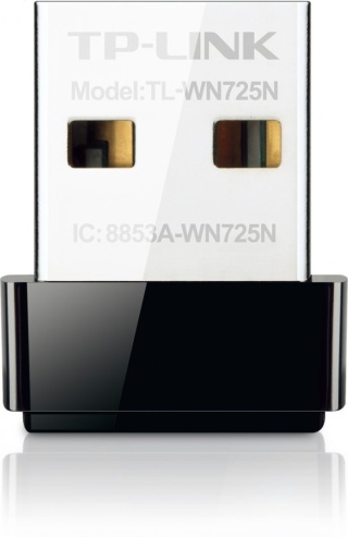 Karta sieciowa TP-LINK TL-WN725N