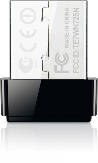 Karta sieciowa TP-LINK TL-WN725N