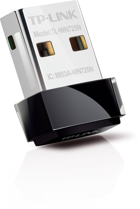 Karta sieciowa TP-LINK TL-WN725N Karta sieciowa TP-LINK TL-WN725N
