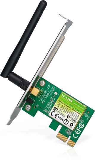 Karta sieciowa TP-LINK TL-WN781ND