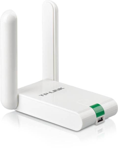 Karta sieciowa TP-LINK TL-WN822N Karta sieciowa TP-LINK TL-WN822N