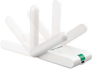 Karta sieciowa TP-LINK TL-WN822N