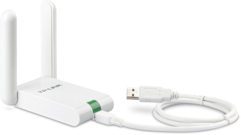 Karta sieciowa TP-LINK TL-WN822N Karta sieciowa TP-LINK TL-WN822N