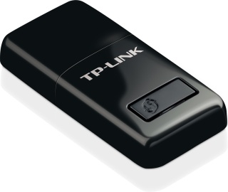 Karta sieciowa TP-LINK TL-WN823N