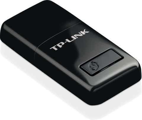 Karta sieciowa TP-LINK TL-WN823N Karta sieciowa TP-LINK TL-WN823N