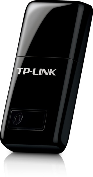Karta sieciowa TP-LINK TL-WN823N