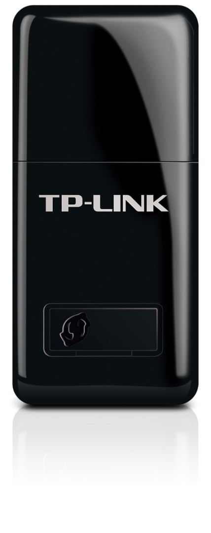 Karta sieciowa TP-LINK TL-WN823N Karta sieciowa TP-LINK TL-WN823N
